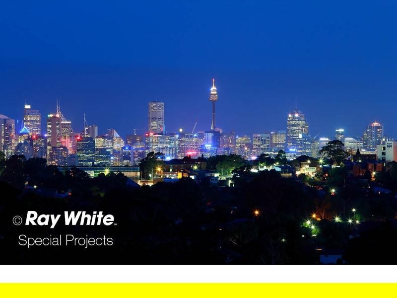 15-19 Gladstone Avenue, Ryde NSW 2112