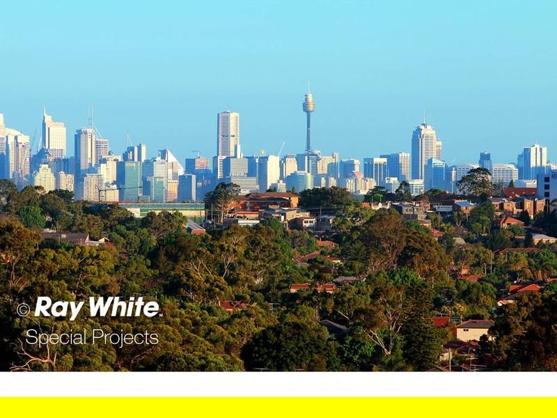 15-19 Gladstone Avenue, Ryde NSW 2112