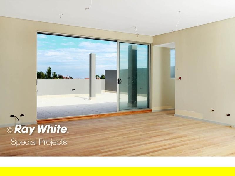 15-19 Gladstone Avenue, Ryde NSW 2112