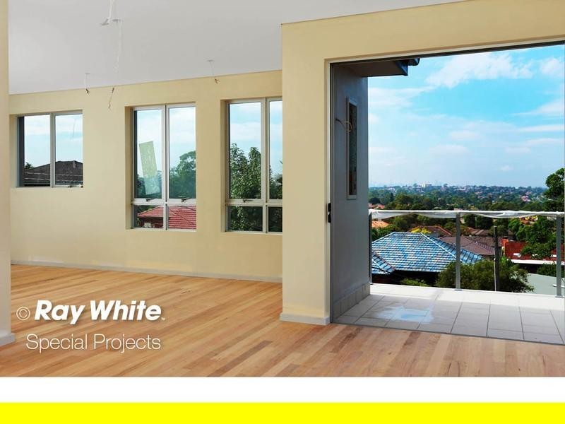 15-19 Gladstone Avenue, Ryde NSW 2112