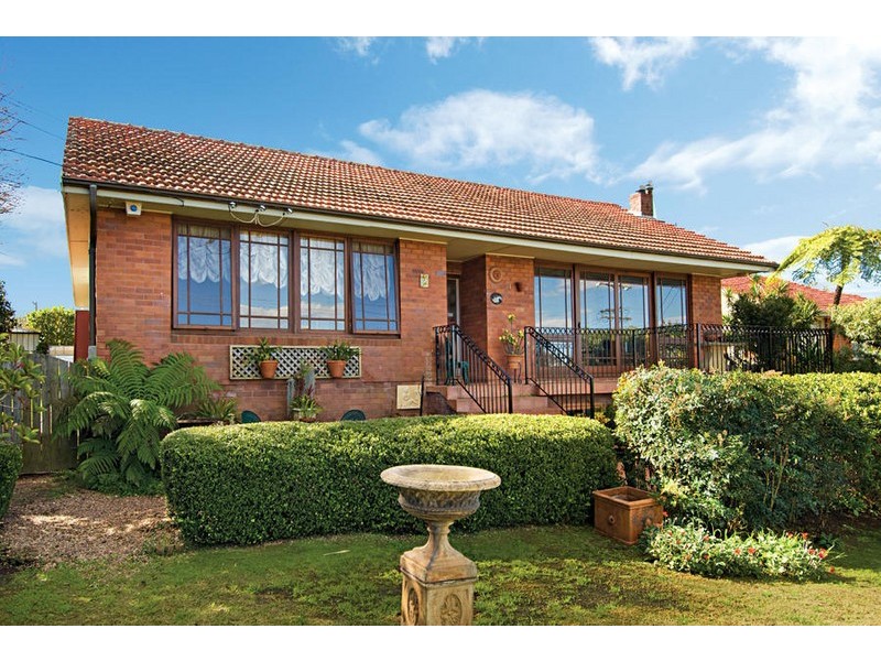 21 Owen Avenue, Baulkham Hills NSW 2153