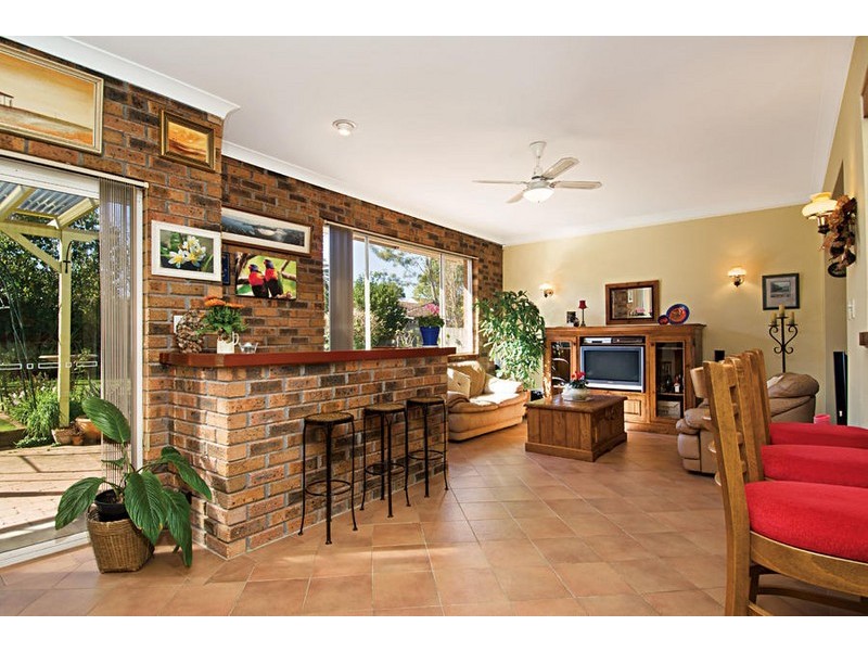 21 Owen Avenue, Baulkham Hills NSW 2153