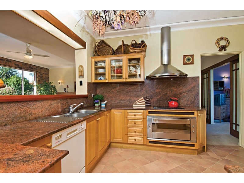 21 Owen Avenue, Baulkham Hills NSW 2153