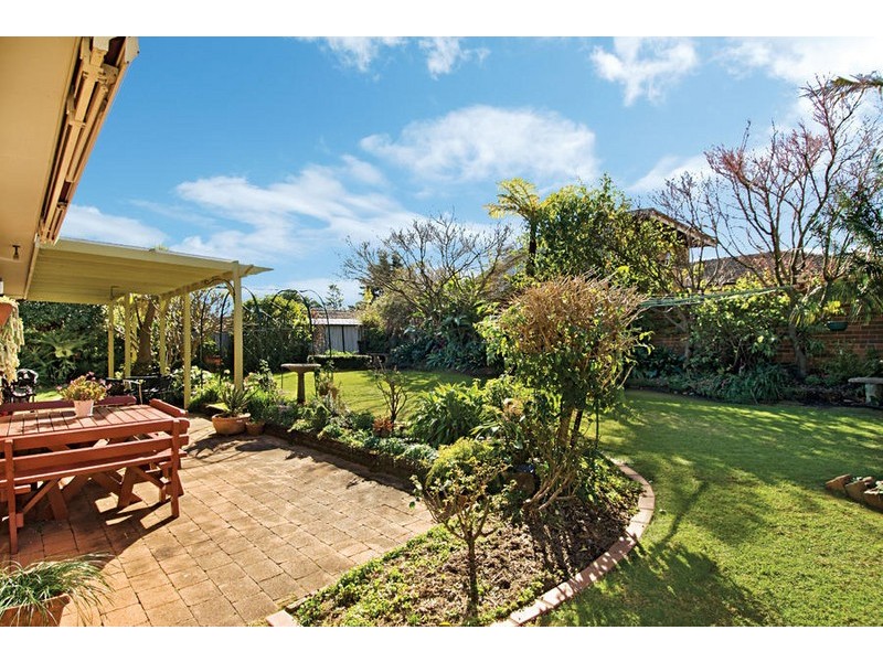 21 Owen Avenue, Baulkham Hills NSW 2153