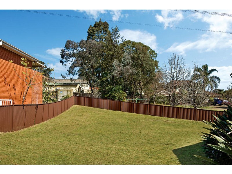 Winston Hills NSW 2153