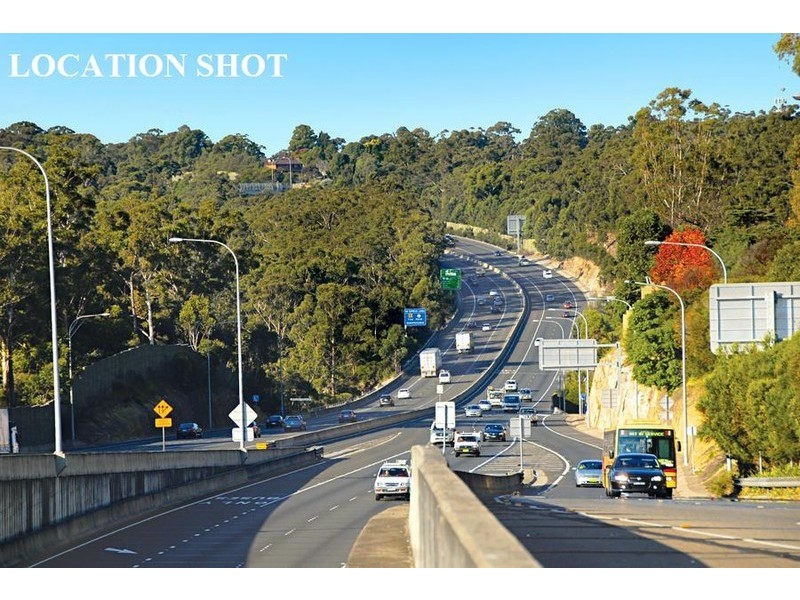 Winston Hills NSW 2153