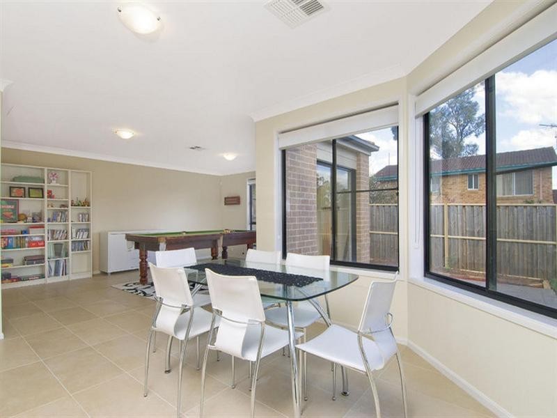 16 Trinity Avenue, Kellyville NSW 2155