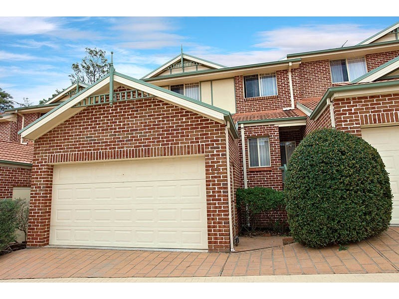 15/6-10 James Street, Baulkham Hills NSW 2153