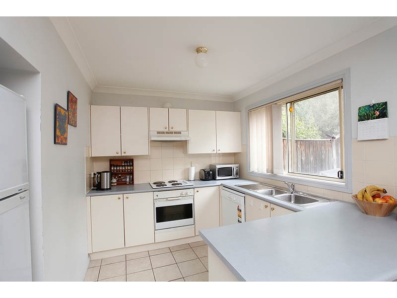 15/6-10 James Street, Baulkham Hills NSW 2153