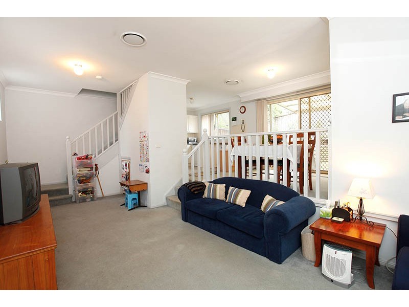 15/6-10 James Street, Baulkham Hills NSW 2153