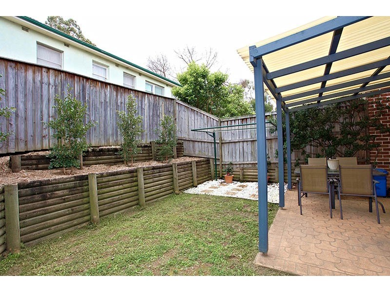 15/6-10 James Street, Baulkham Hills NSW 2153