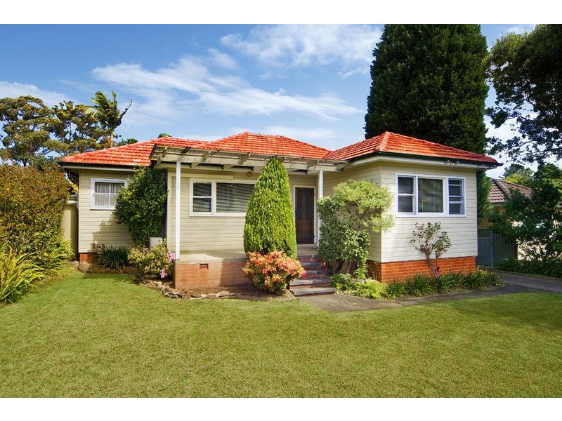 30 Meryll Avenue, Baulkham Hills NSW 2153