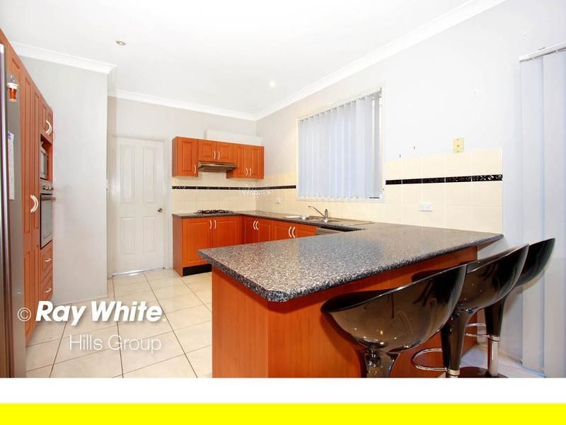 6 Mangalore Drive, Winston Hills NSW 2153