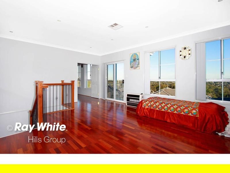 6 Mangalore Drive, Winston Hills NSW 2153