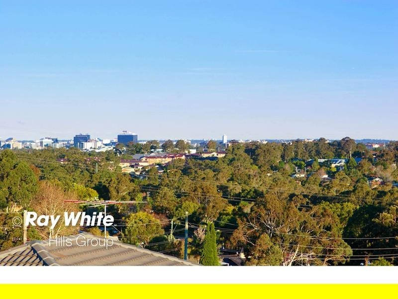 6 Mangalore Drive, Winston Hills NSW 2153