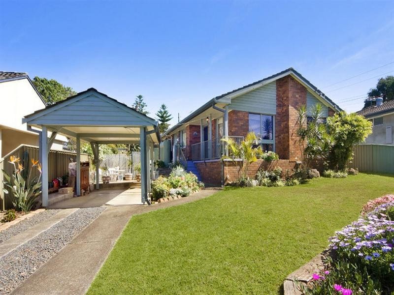 10 Dornoch Street, Winston Hills NSW 2153