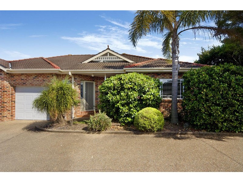 2/3 The Cottell Way, Baulkham Hills NSW 2153