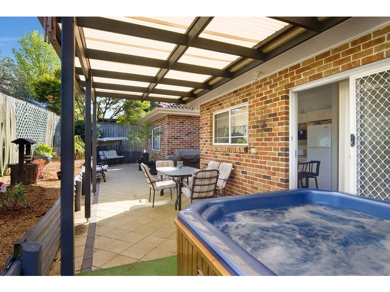 2/3 The Cottell Way, Baulkham Hills NSW 2153