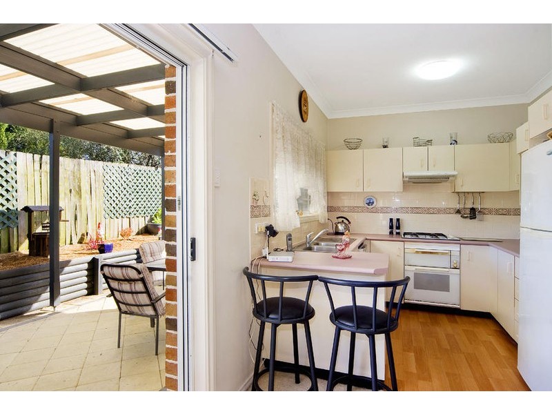 2/3 The Cottell Way, Baulkham Hills NSW 2153