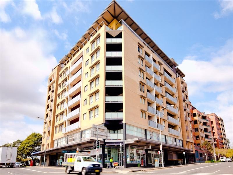 21/313 Forest Road, Hurstville NSW 2220