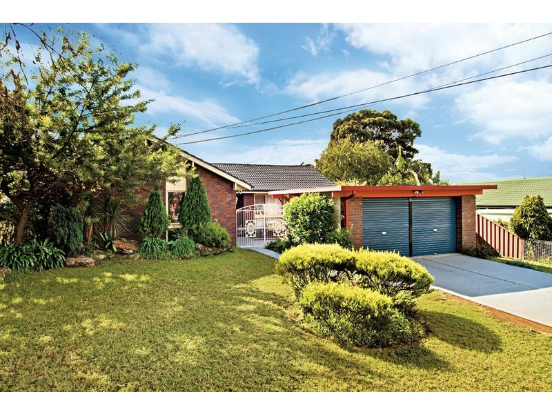 229 Seven Hills Road, Baulkham Hills NSW 2153