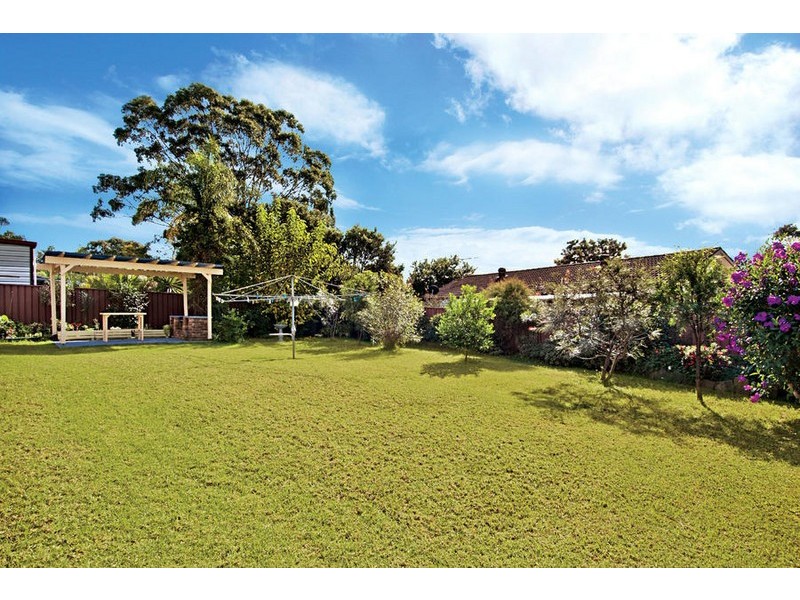 229 Seven Hills Road, Baulkham Hills NSW 2153