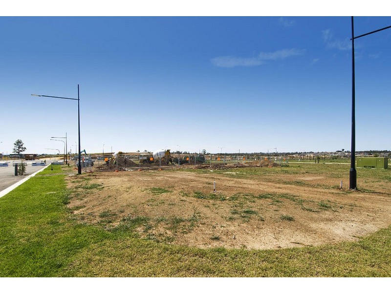 153 Wakely Avenue, The Ponds NSW 2769