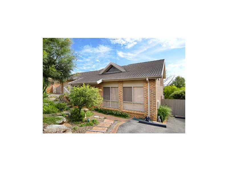 89 Bingara Crescent, Bella Vista NSW 2153