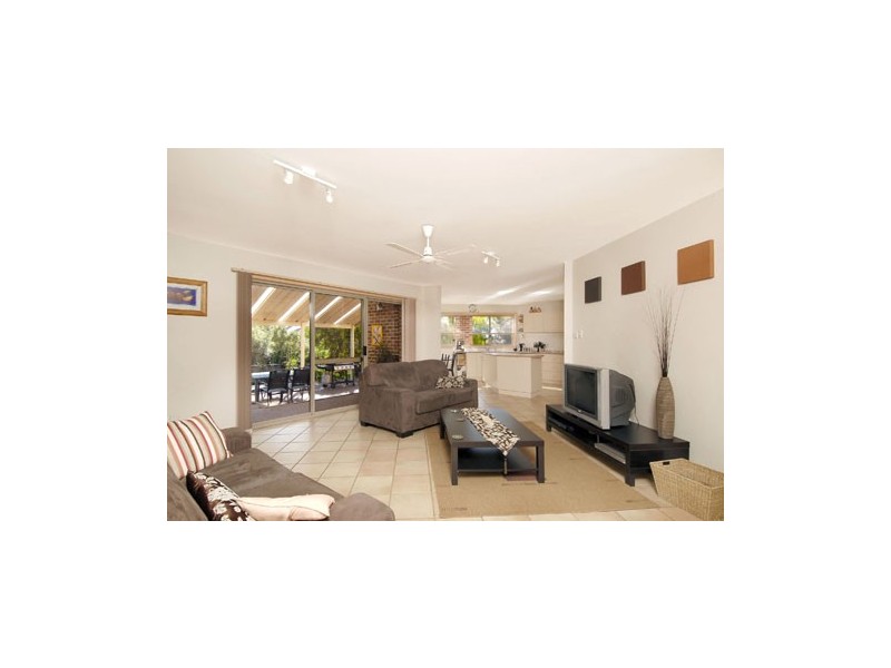 89 Bingara Crescent, Bella Vista NSW 2153