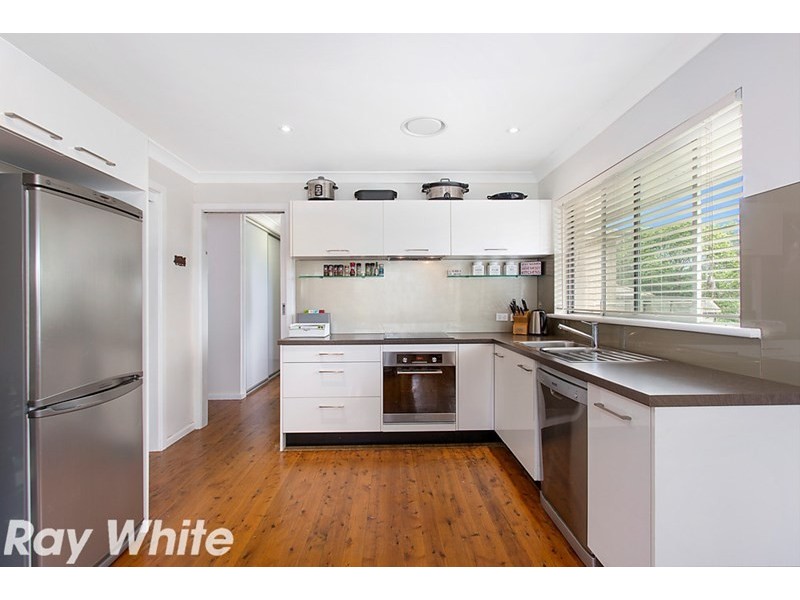 1 Keene Street, Baulkham Hills NSW 2153