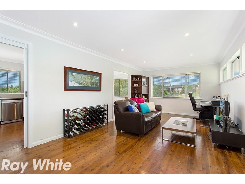 1 Keene Street, Baulkham Hills NSW 2153