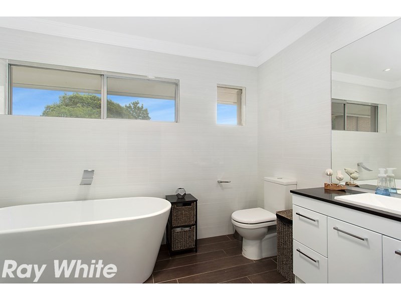 1 Keene Street, Baulkham Hills NSW 2153