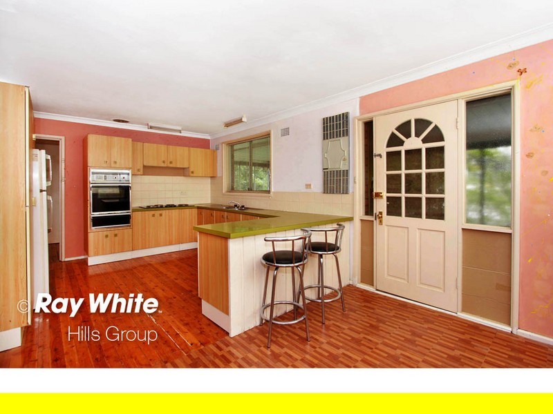 18 Chelsea Avenue, Baulkham Hills NSW 2153