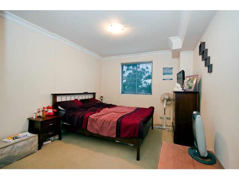 126/18 Sorrell Street, Parramatta NSW 2150