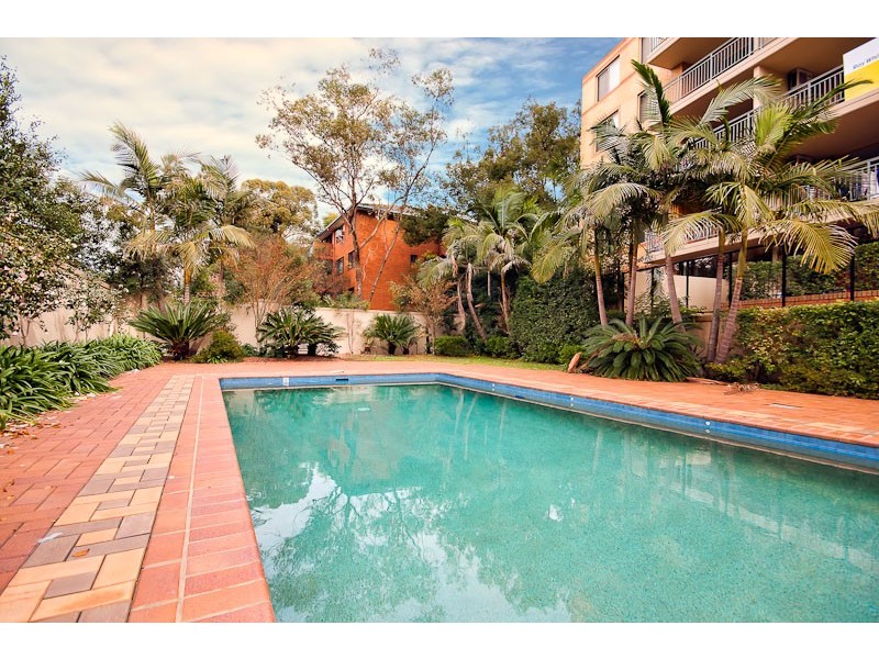 126/18 Sorrell Street, Parramatta NSW 2150