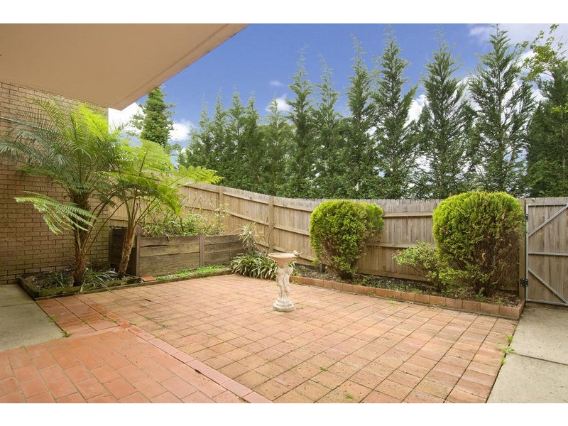 33/1-5 Hill Street, Baulkham Hills NSW 2153