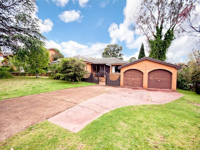 455 Windsor Road, Baulkham Hills NSW 2153