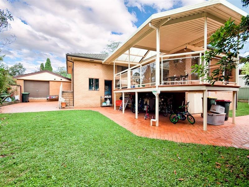 455 Windsor Road, Baulkham Hills NSW 2153