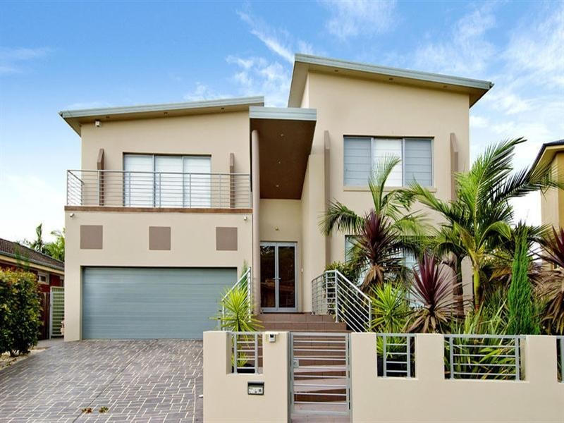 18 Greenleaf Street, Constitution Hill NSW 2145