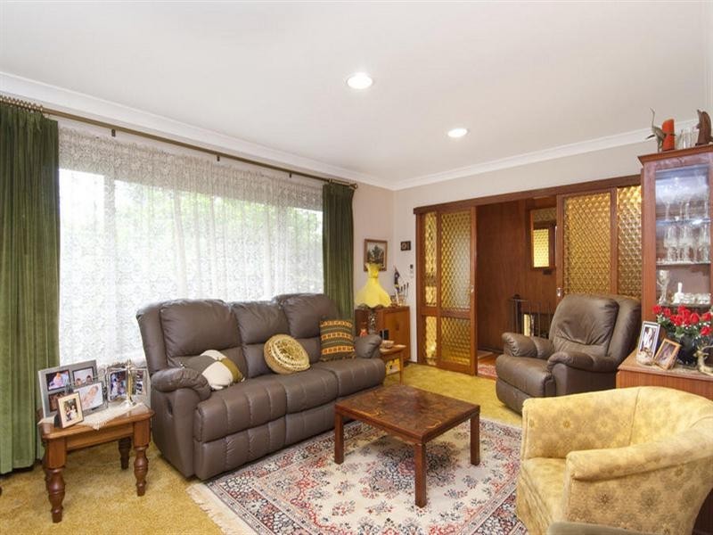 3 Suttor Place, Baulkham Hills NSW 2153
