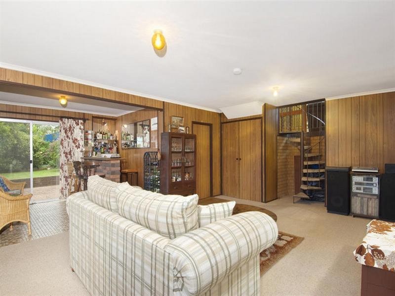 3 Suttor Place, Baulkham Hills NSW 2153