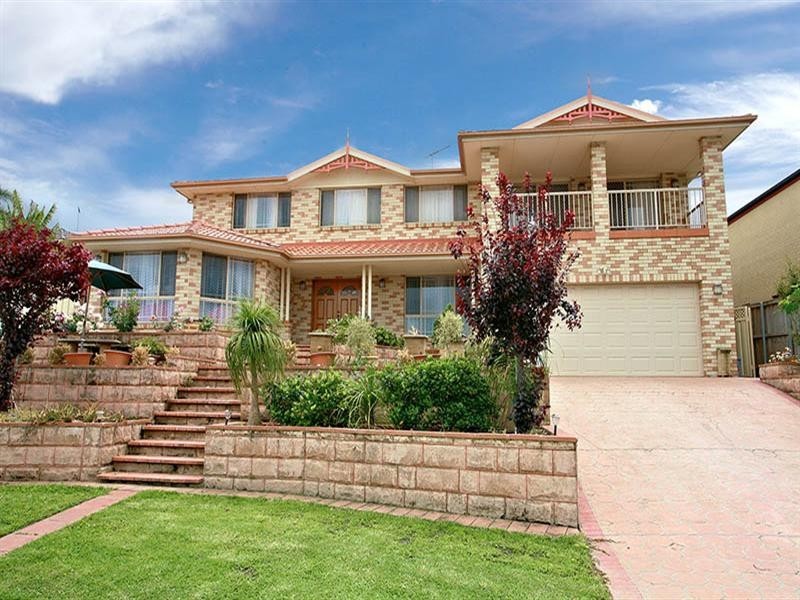 69 Prestige Avenue, Bella Vista NSW 2153