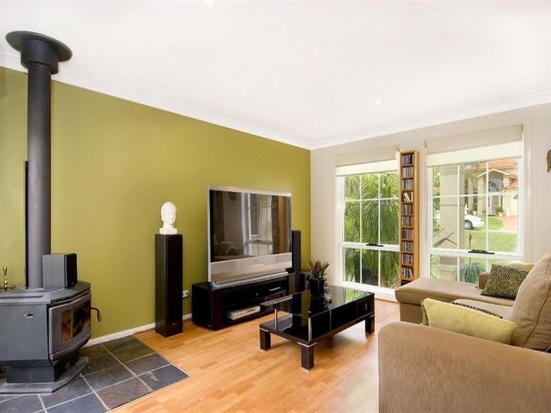 14 Fenwick Close, Kellyville NSW 2155