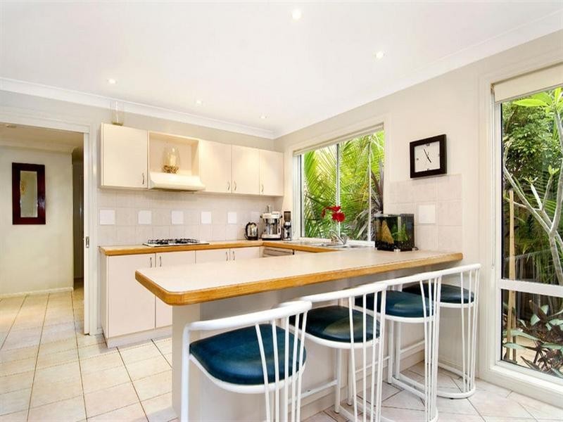 14 Fenwick Close, Kellyville NSW 2155