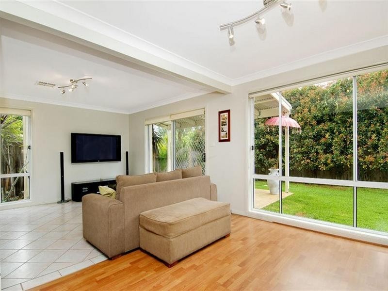 14 Fenwick Close, Kellyville NSW 2155