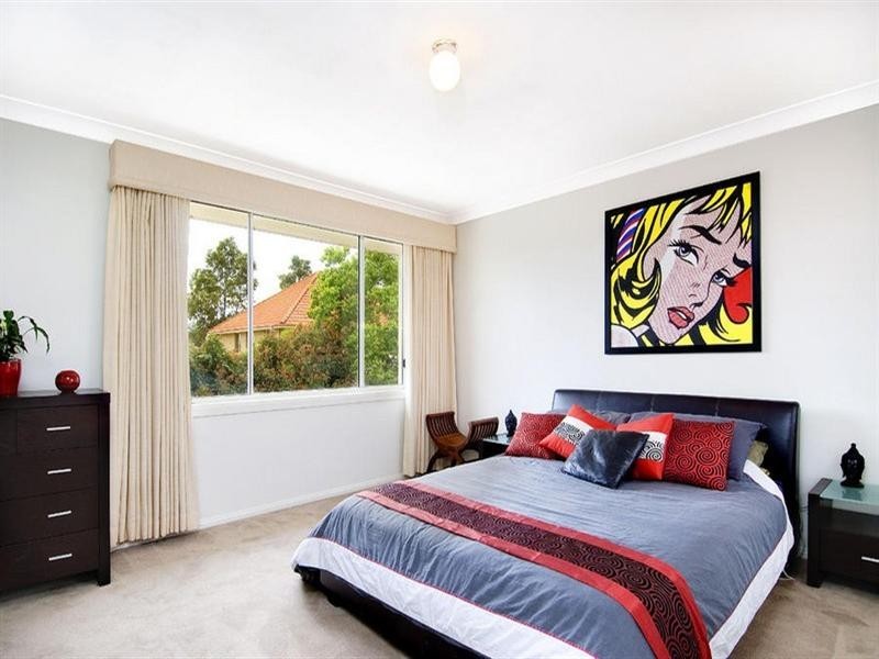 14 Fenwick Close, Kellyville NSW 2155