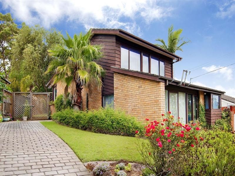 113 Caroline Chisholm Drive, Winston Hills NSW 2153