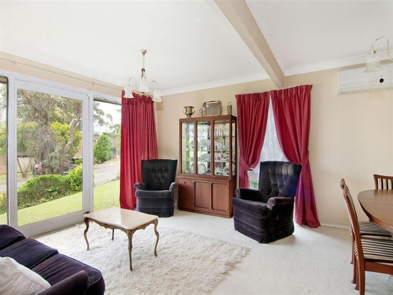 113 Caroline Chisholm Drive, Winston Hills NSW 2153