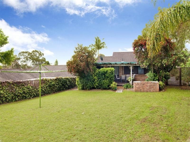 113 Caroline Chisholm Drive, Winston Hills NSW 2153