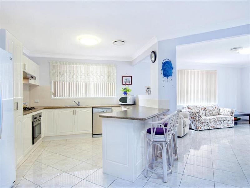 22 Gunsynd Street, Kellyville Ridge NSW 2155